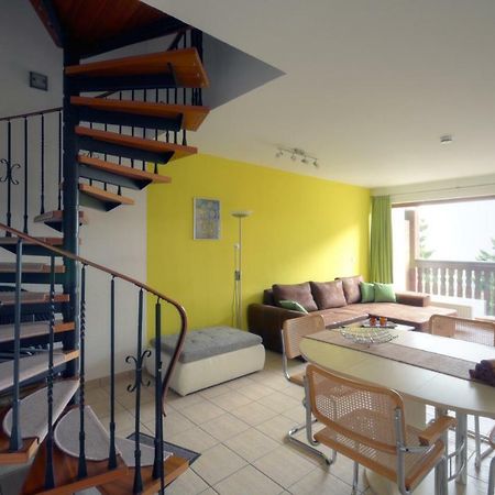Ferienwohnung Neagu Mit 2 Apartements Winterberg Zewnętrze zdjęcie