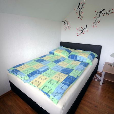 Ferienwohnung Neagu Mit 2 Apartements Winterberg Zewnętrze zdjęcie