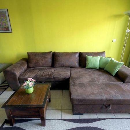 Ferienwohnung Neagu Mit 2 Apartements Winterberg Zewnętrze zdjęcie