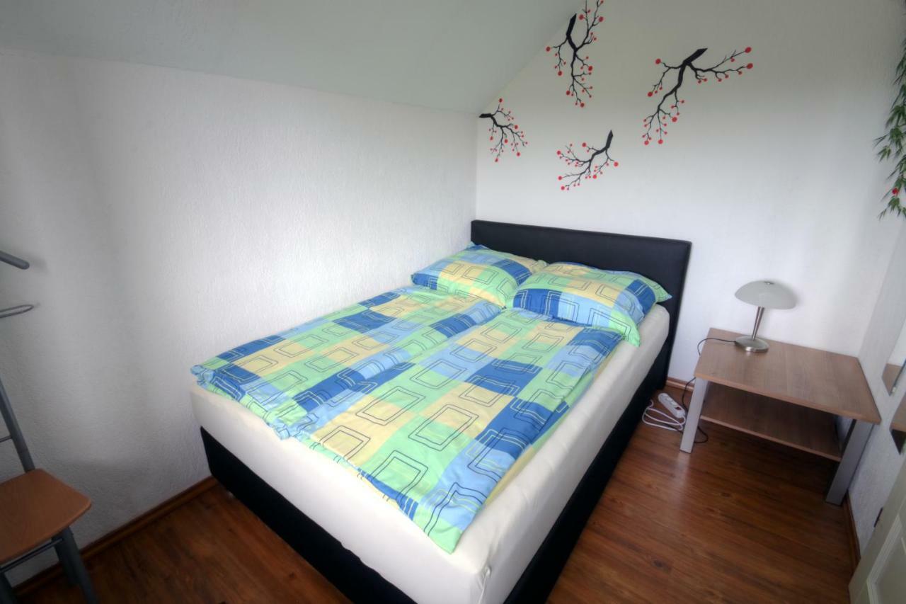 Ferienwohnung Neagu Mit 2 Apartements Winterberg Zewnętrze zdjęcie