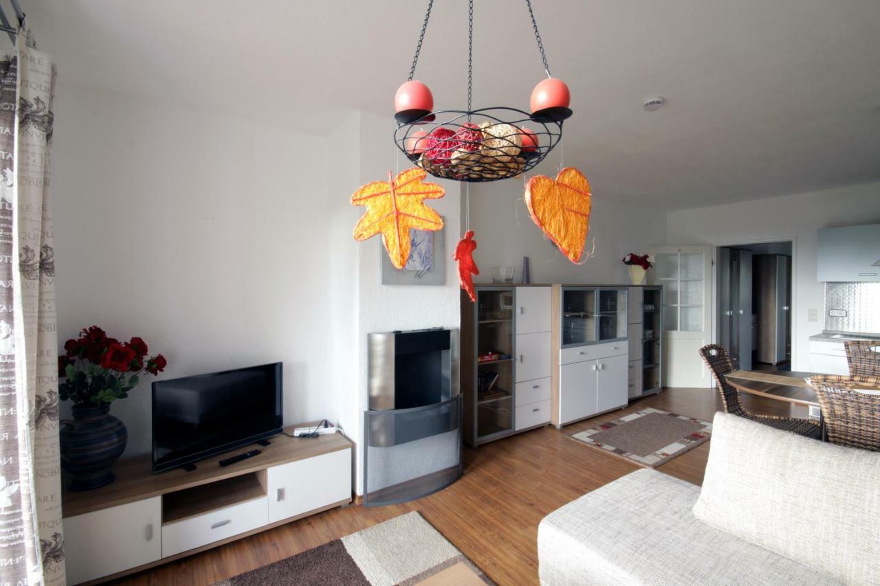 Ferienwohnung Neagu Mit 2 Apartements Winterberg Zewnętrze zdjęcie