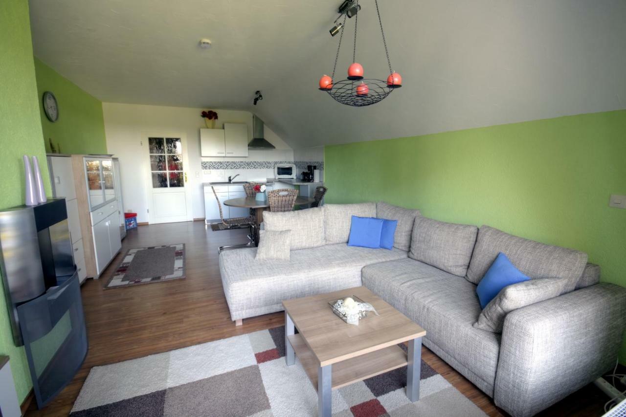 Ferienwohnung Neagu Mit 2 Apartements Winterberg Zewnętrze zdjęcie