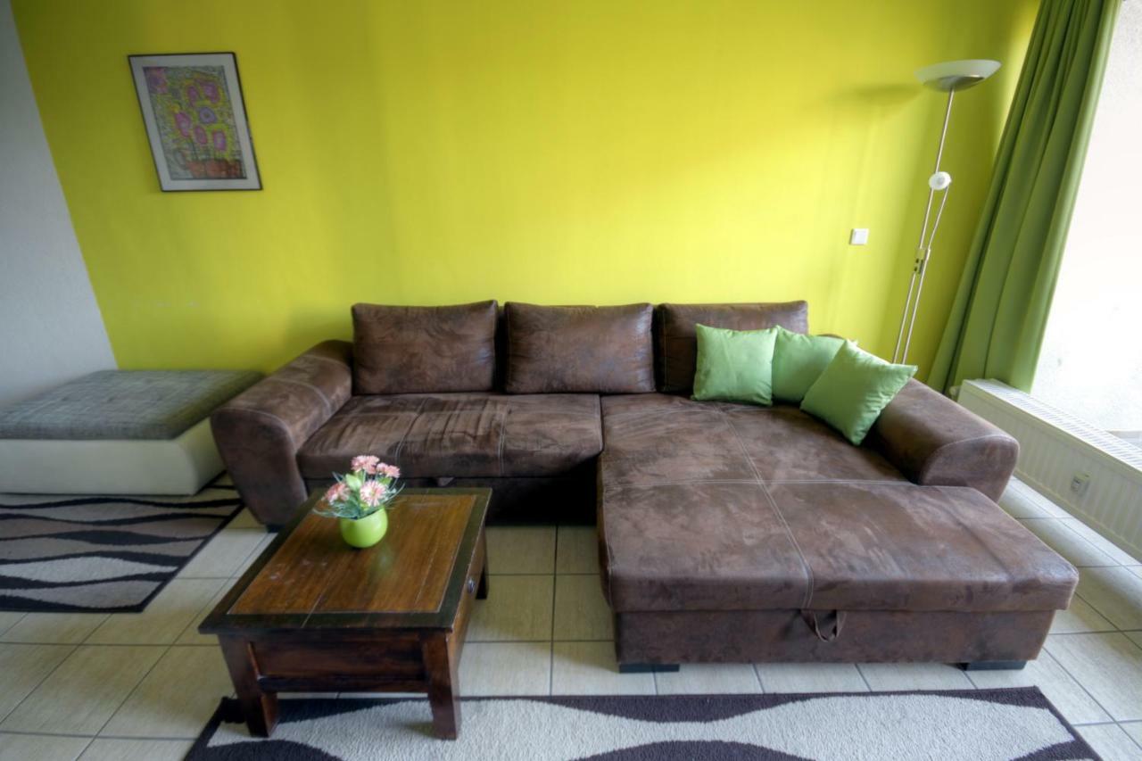 Ferienwohnung Neagu Mit 2 Apartements Winterberg Zewnętrze zdjęcie
